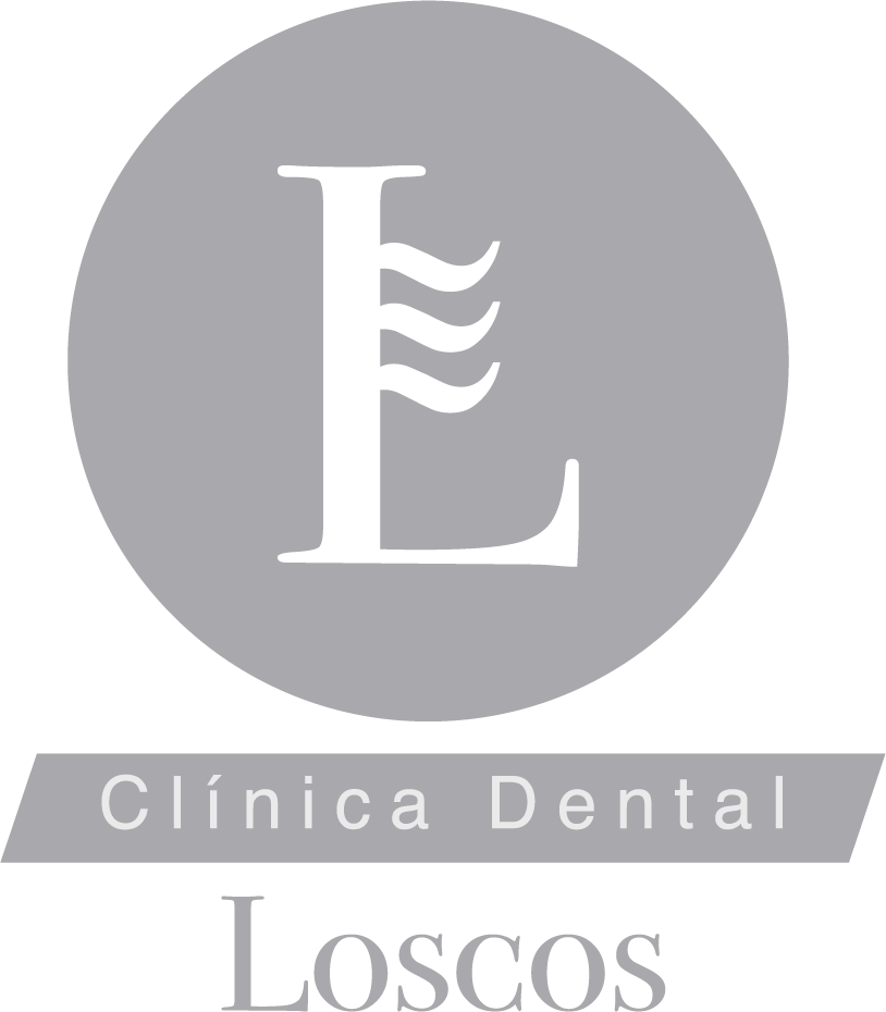 Logotipo de la Clínica Loscos