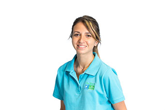 Dra. Arantxa Ramírez