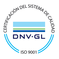 ISO 9001:2008 - Clínica Loscos