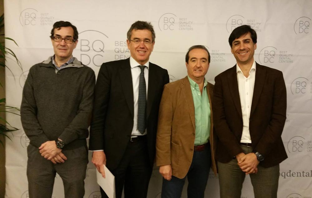 Reunión asociación Bqdc Madrid 2016