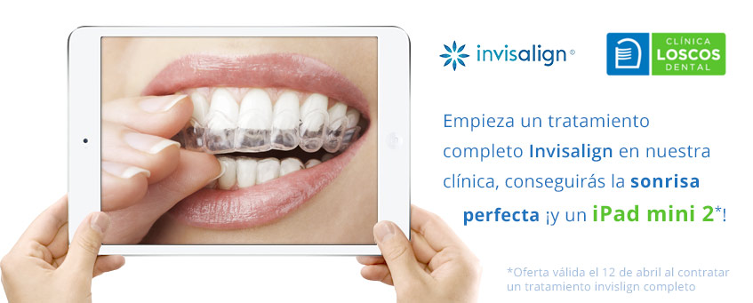 Invisalign Promo