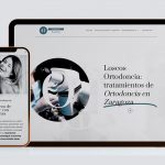 Nace Loscos Ortodoncia ¡Y nos hace mucha ilusión poder compartirlo contigo!
