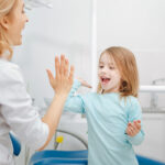¡Vuelta al cole y vuelta al dentista! | Clínica Loscos