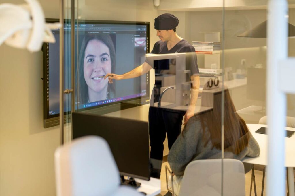 diagnóstico dental en zaragoza