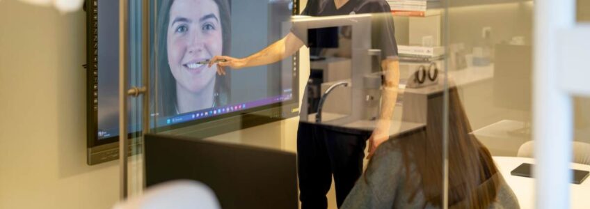 diagnóstico dental en zaragoza