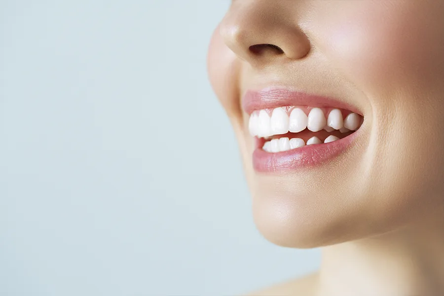 Sonrisa y cuidado por ortodoncia preventiva