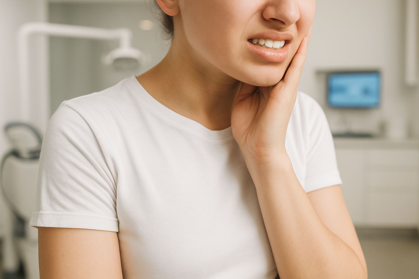 dolor tras endodoncia