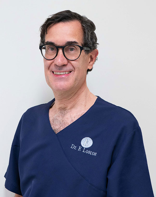 Dr. Fernando Loscos
