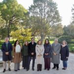 Zaragoza inaugura el Jardín Botánico Francisco Loscos