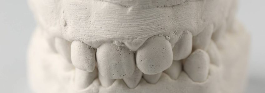 Odontología en la antigua Roma