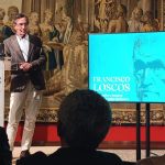 El doctor Fernando Loscos participa en la conmemoración de los 250 años de la Real Sociedad Económica Aragonesa