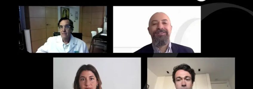 Entrevista a los doctores Loscos en B-ONE, portal especializado en odontología, sobre la Clínica Loscos de Zaragoza